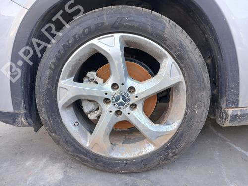 ABS pump MERCEDES-BENZ GLA-CLASS (X156) GLA 200 CDI / d (156.908) | BP23960474M43 