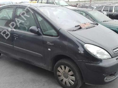 Ansaugkrümmer CITROËN XSARA PICASSO (N68) 1.6 HDi | BP5983386M70 