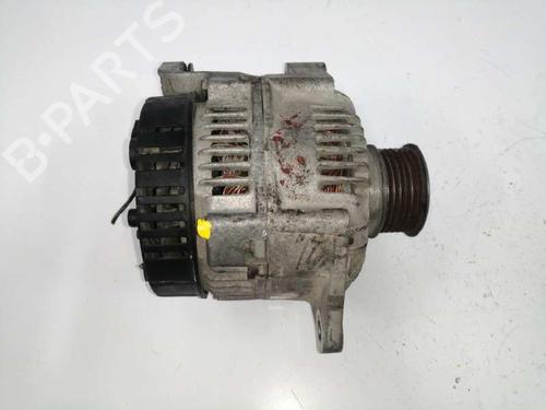 Used Alternator RENAULT MASTER II Van (FD) 2.8 dTI (FD0C, FD0F, FD2B, FD2F, FD3C, FD3F) (114 hp) 7233228