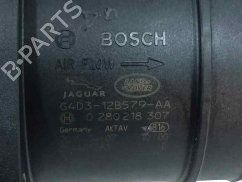 Mass air flow sensor LAND ROVER RANGE ROVER EVOQUE (L538) 2.0 D | BP27458538M95