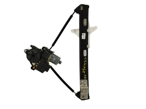 Used Rear right window mechanism SEAT ARONA (KJ7, KJP) 1.0 TSI (110 hp) 12428281