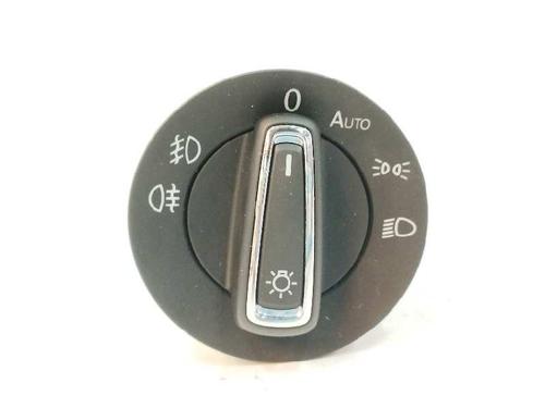 Used Headlight switch SEAT IBIZA V (KJ1, KJG) 1.0 TSI (110 hp) 9958120