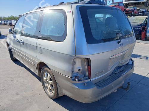 Módulo eletrónico KIA CARNIVAL II (GQ) 2.9 CRDi | BP30873587M83