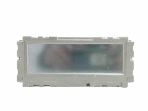 Multifunctionele display OPEL INSIGNIA A (G09) 2.0 CDTI (68) (131 hp) 11851489