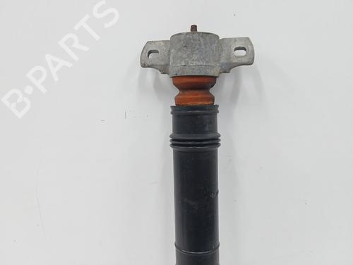 Left rear shock absorber PEUGEOT 3008 I MPV (0U_) 1.6 THP | BP29605301M18 