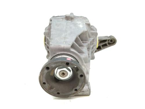 Front differential MERCEDES-BENZ M-CLASS (W163) ML 270 CDI (163.113) | BP12427974M23