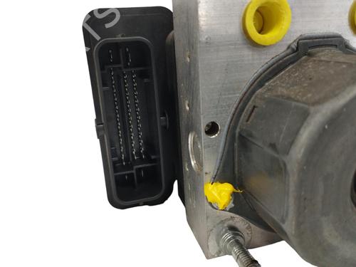 ABS pump RENAULT CLIO IV Grandtour (KH_)  | BP16014953M43 