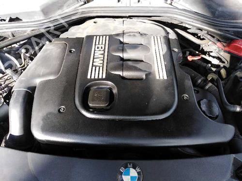 Electronic module BMW 5 (E60) 520 d | BP8643643M83 