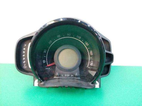Used Instrument cluster TOYOTA AYGO (_B1_) [2005-2014]  4249055