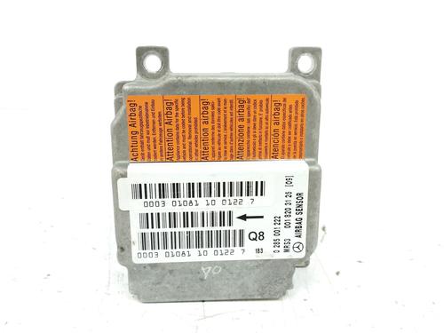 ecu-airbags-mercedes-benz-a-class-w168-a-160-cdi-168006-0018203126-1997-1998-1999-2000-2001-2002-2003-2004-2005-10917231 main image