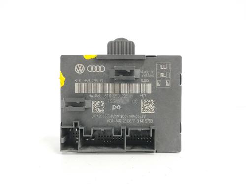 Used Electronic module AUDI A4 B8 (8K2) 2.0 TDI 16V (140 hp) 11115498