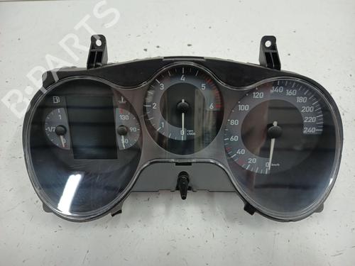 instrument-cluster-seat-leon-1p1-2005-2006-2007-2008-2009-2010-2011-2012-2013-36322004 main image