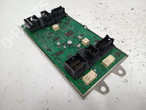 Electronic module MERCEDES-BENZ GL-CLASS (X164) GL 320 CDI 4-matic (164.822) | BP30845887M83