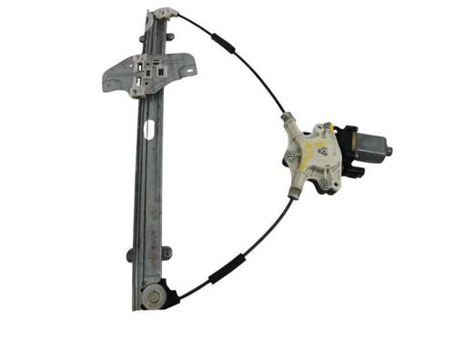 Front left window mechanism KIA PICANTO II (TA) 1.0 | BP23576545C22