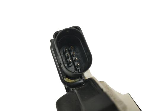 Front left lock VW TIGUAN (5N_) 2.0 TDI | BP13321472C98 