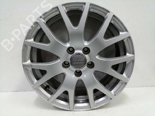 Fælk AUDI A3 (8P1) 2.0 TDI 16V (140 hp) 6466992