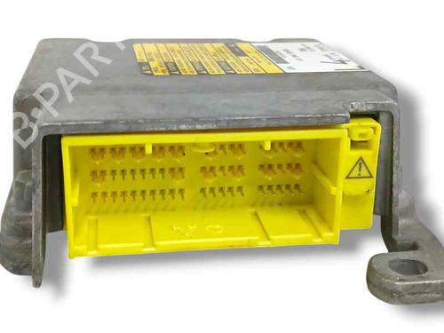 ECU airbags TOYOTA COROLLA (_E12_) 2.0 D-4D (CDE120R, CDE120L_) | BP27204457M53