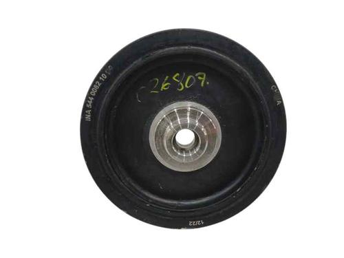 Used Pulley BMW 1 (E87) 118 d (122 hp) 27385040