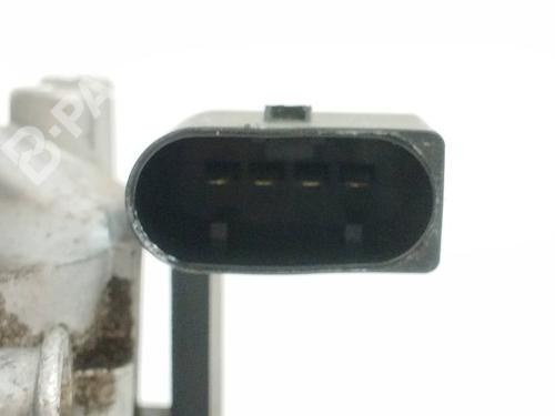 Front wiper motor MERCEDES-BENZ A-CLASS (W169) A 200 CDI (169.308, 169.008) | BP10740913M29 