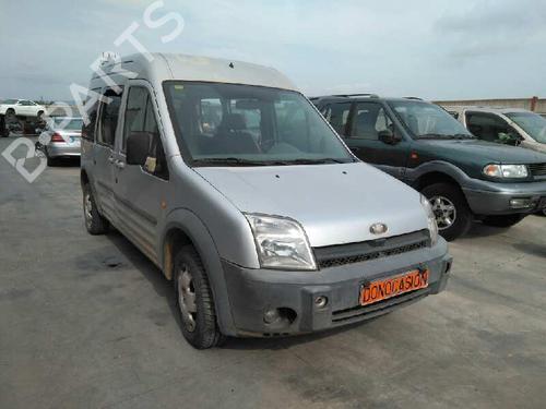 Front left wheel arch trim FORD TRANSIT CONNECT (P65_, P70_, P80_)  | BP4789913C134 