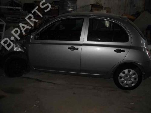 AC pipe NISSAN MICRA III (K12) | BP14150805M126