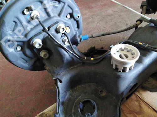 Rear axle CITROËN C3 III (SX)  | BP5287326M2 