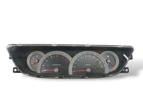 Used Instrument cluster FIAT SEICENTO / 600 (187_) 1.1 (187AXB, 187AXB1A, 187AXC1A02) (54 hp) 19726643