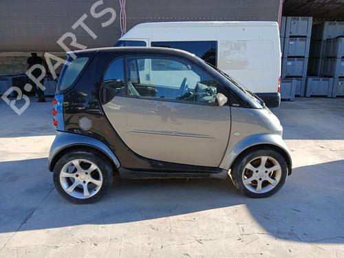 Engine SMART FORTWO Coupe (450) 0.7 (450.352, 450.332) | BP34738924M1 - Image 8