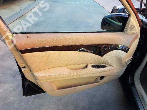 Automatic gearbox ECU MERCEDES-BENZ E-CLASS (W211) E 500 (211.070) | BP6429386M51  - Image 33