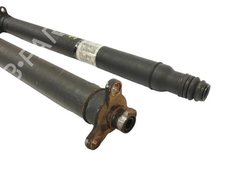 Driveshaft MERCEDES-BENZ C-CLASS (W203)  | BP13883341M37 