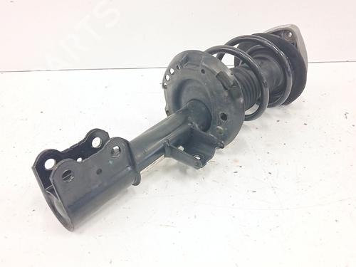Right front shock absorber MERCEDES-BENZ A-CLASS (W176) A 180 (176.042) | BP30701586M17