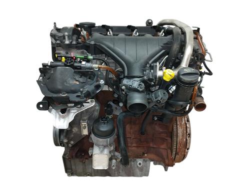 Used Engine Engine FORD S-MAX (WA6) 2.0 TDCi (140 hp) 33326024 33326024