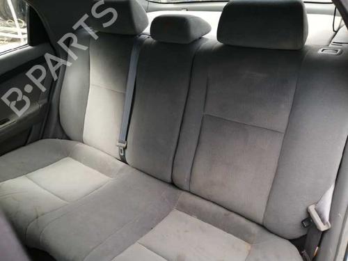 Alternator CHEVROLET LACETTI (J200)  | BP7252550M7 