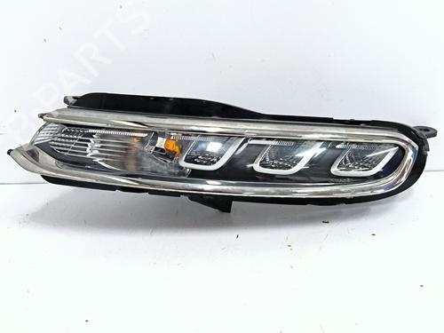 Used Left front indicator Left front indicator CITROËN C3 III (SX) 1.2 VTi 68 (68 hp) 33675034 33675034