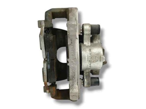 Right front brake caliper JAGUAR F-PACE (X761) | BP26558807M104