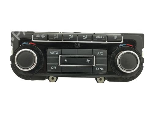 Used Climate control VW TIGUAN (5N_) 2.0 TDI (140 hp) 13027073