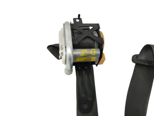 Front left seatbelt HONDA CIVIC VIII Hatchback (FN, FK) 1.8 (FN1, FK2) | BP16779914I26