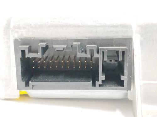 ECU airbags RENAULT MEGANE II Coupé-Cabriolet (EM0/1_) | BP10809368M53