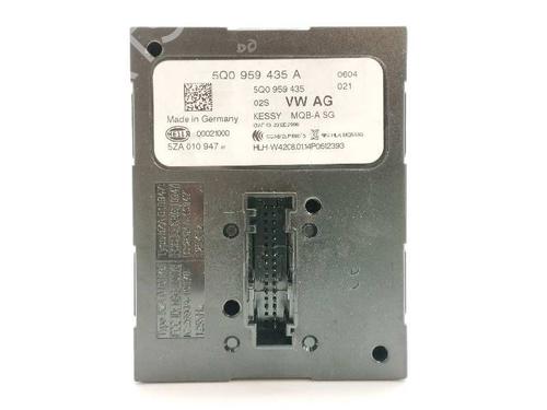 Used Electronic module SKODA OCTAVIA III (5E3, NL3, NR3) [2012-2021]  9958298