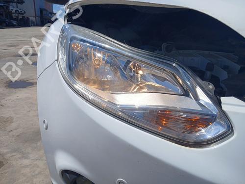 Right headlight FORD FOCUS III 1.0 EcoBoost | BP34631187C29 - Image 2