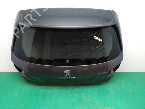 Used Tailgate Tailgate 5844036 5844036