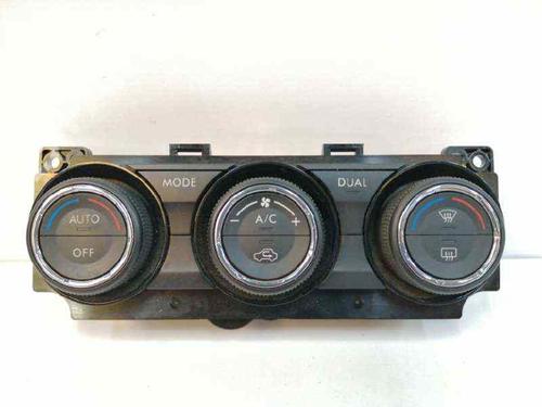 Used Climate control CITROËN C6 (TD_) 2.7 HDi (204 hp) 6556799