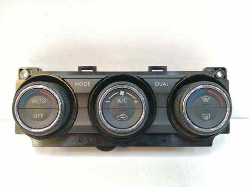 Climate control SUBARU XV (_GP_) 2.0 i AWD (GP7, G33GP) (150 hp) 6556799