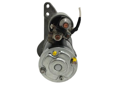 Starter NISSAN JUKE (F16_) DIG-T 117 | BP17833755M8 