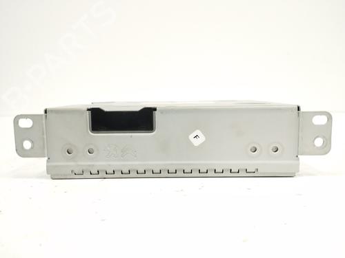 Used Electronic module CITROËN C4 III (BA_, BB_, BC_) 1.2 PureTech 130 (BAHNSA, BAHNSB) (130 hp) 12442418