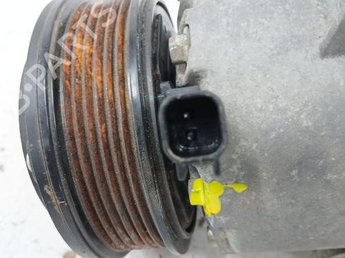 AC compressor FORD FIESTA VI (CB1, CCN) 1.6 Ti | BP38198539M34 - Image 4