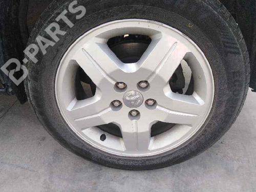 Left front steering knuckle DODGE CALIBER 2.0 CRD | BP8807622M25  - Image 26