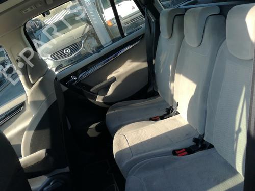 Engine control unit (ECU) CITROËN C4 Grand Picasso I (UA_) 1.6 HDi | BP10779639M57