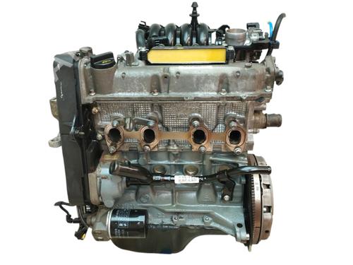Used Engine Engine FIAT 500 C (312_) 1.2 (312CXA1A, 312AXA1A) (69 hp) 33677566 33677566