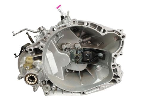 Used Gearbox PEUGEOT 206 Hatchback (2A/C) 1.9 D (69 hp) 23576050